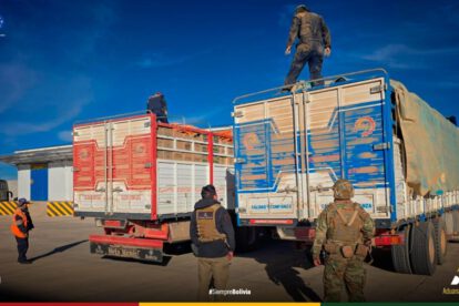 alimentos de procedencia extranjera