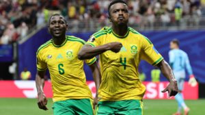 Mundial 2026, Mundial 2026 República Checa vs. Sudáfrica