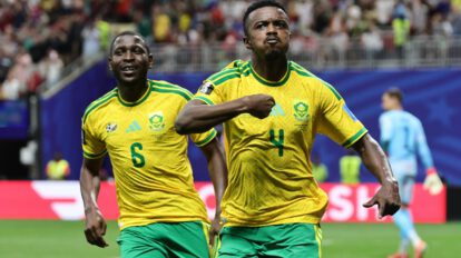 Mundial 2026, Mundial 2026 República Checa vs. Sudáfrica