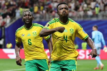 Mundial 2026, Mundial 2026 República Checa vs. Sudáfrica