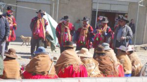 Esta decisión surge tras un análisis de la situación actual del país y se alinea con las resoluciones del Ampliado Nacional de la COB