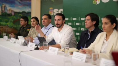 Juan Pablo Velasco