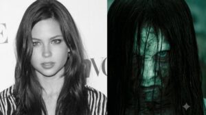 Daveigh Chase, la exactriz infantil conocida por dar vida a Samara Morgan