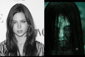 Daveigh Chase, la exactriz infantil conocida por dar vida a Samara Morgan