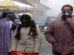 Personas en invierno