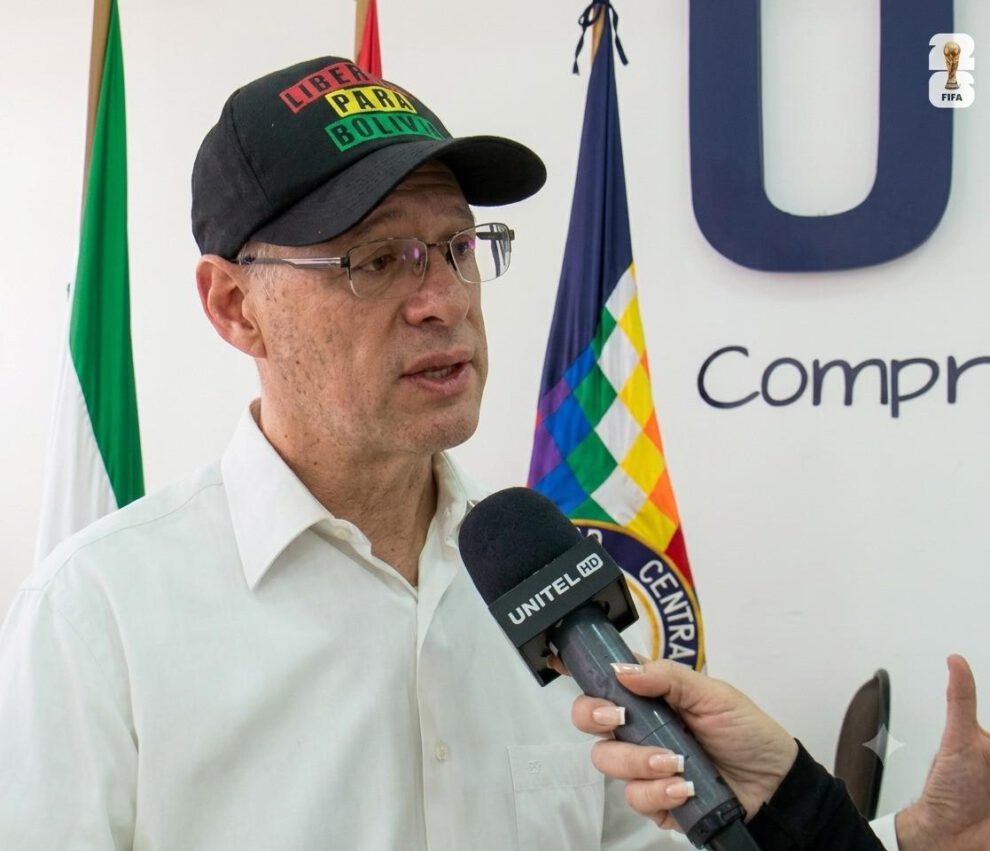 El analista económico Jaime Dunn