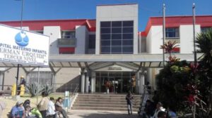 La empresa que proveía este insumo no pudo llegar debido a los bloqueos,