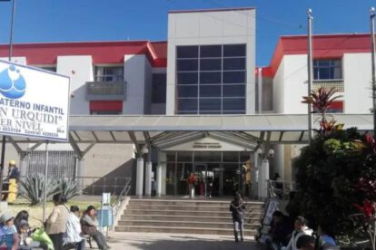La empresa que proveía este insumo no pudo llegar debido a los bloqueos,