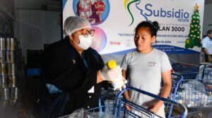 Subsidio Universal Prenatal por la Vida.