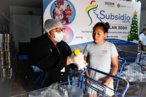 Subsidio Universal Prenatal por la Vida.