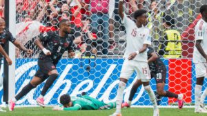 Mundial 2026, Mundial 2026 Canadá vs. Catar