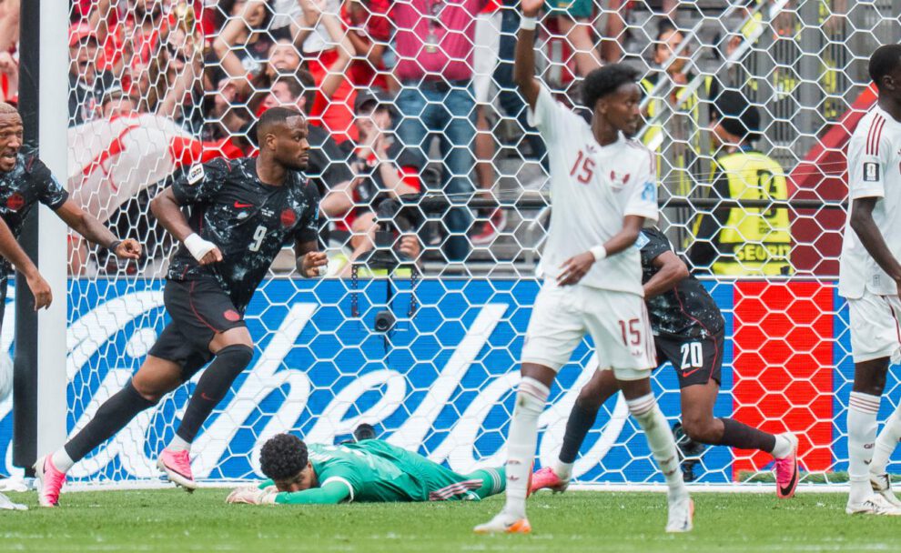 Mundial 2026, Mundial 2026 Canadá vs. Catar