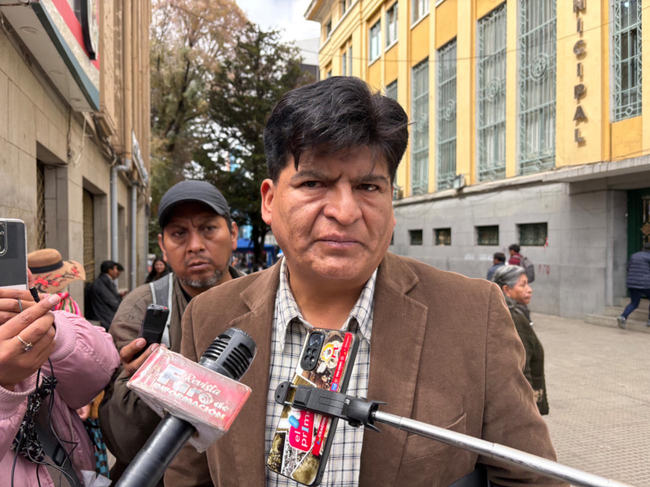 René Vicente