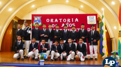 U.E. “Mariscal Sucre”