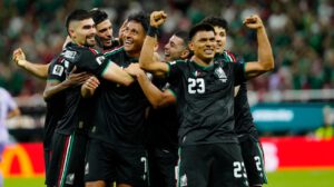 Mundial 2026, Mundial 2026 México vs. Corea del Sur
