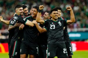 Mundial 2026, Mundial 2026 México vs. Corea del Sur
