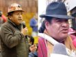 La COB y la Federación “Tupac Katari” impulsan bloqueos en Bolivia hace 50 días