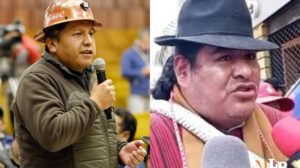 La COB y la Federación “Tupac Katari” impulsan bloqueos en Bolivia hace 50 días
