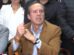 El expresidente Jorge “Tuto” Quiroga