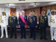 Alto mando militar