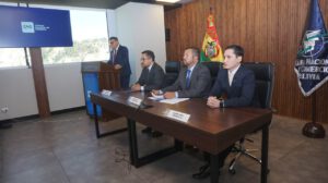 La Cámara Nacional de Comercio (CNC), expresó su preocupación por la delicada situación económica del país en 50 días de conflictos sociales