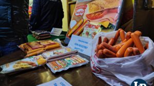 Salchichas
