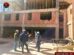 Inspección realizada en días pasados por los asambleístas al Liceo Oruro