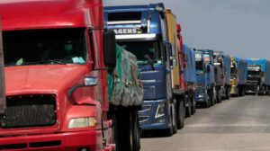 Transporte cuantificó las pérdidas acumuladas en 150 millones de bolivianos