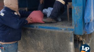 Imagen del operativo