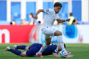 Mundial 2026, Mundial 2026 Marruecos vs. Escocia