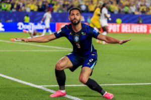 Mundial 2026, Mundial 2026 Brasil vs. Haití