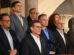 El Presidente Rodrigo Paz anunció la medida junto a sus ministros