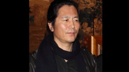 Byung-Chul Han