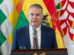 El ministro de Defensa