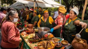 Actividades gastronómicas, culturales y de esparcimiento están permitidas