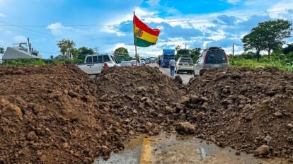 bloqueo