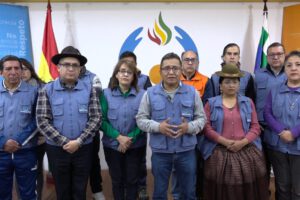 Defensoría del pueblo