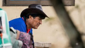 evo morales