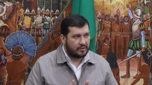 líder cívico cruceño
