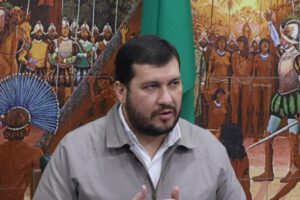 líder cívico cruceño