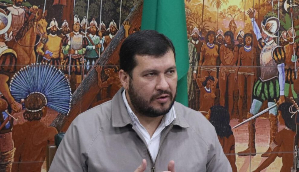 líder cívico cruceño