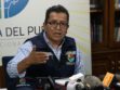 El Defensor del Pueblo, Pedro Callisaya