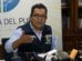 El Defensor del Pueblo, Pedro Callisaya