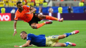Mundial 2026, Mundial 2026 Países Bajos vs. Suecia