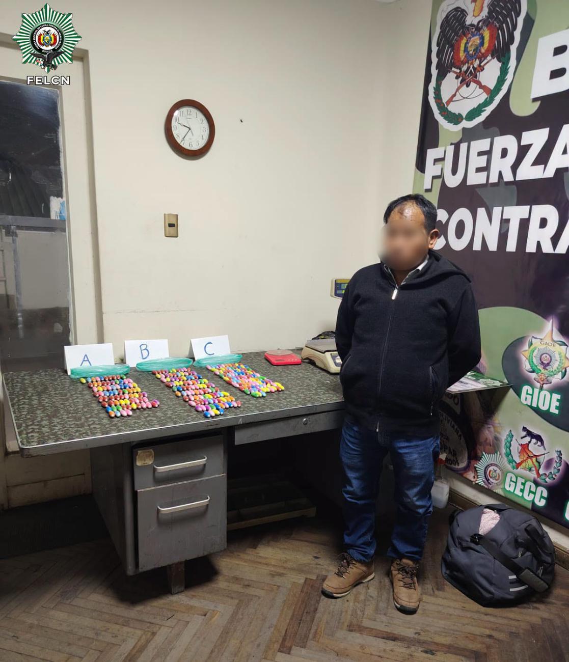 aprehendido