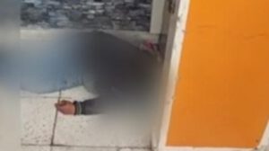 Imagen del fallecido