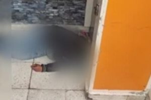 Imagen del fallecido