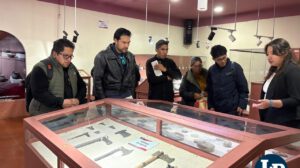 Exposición
