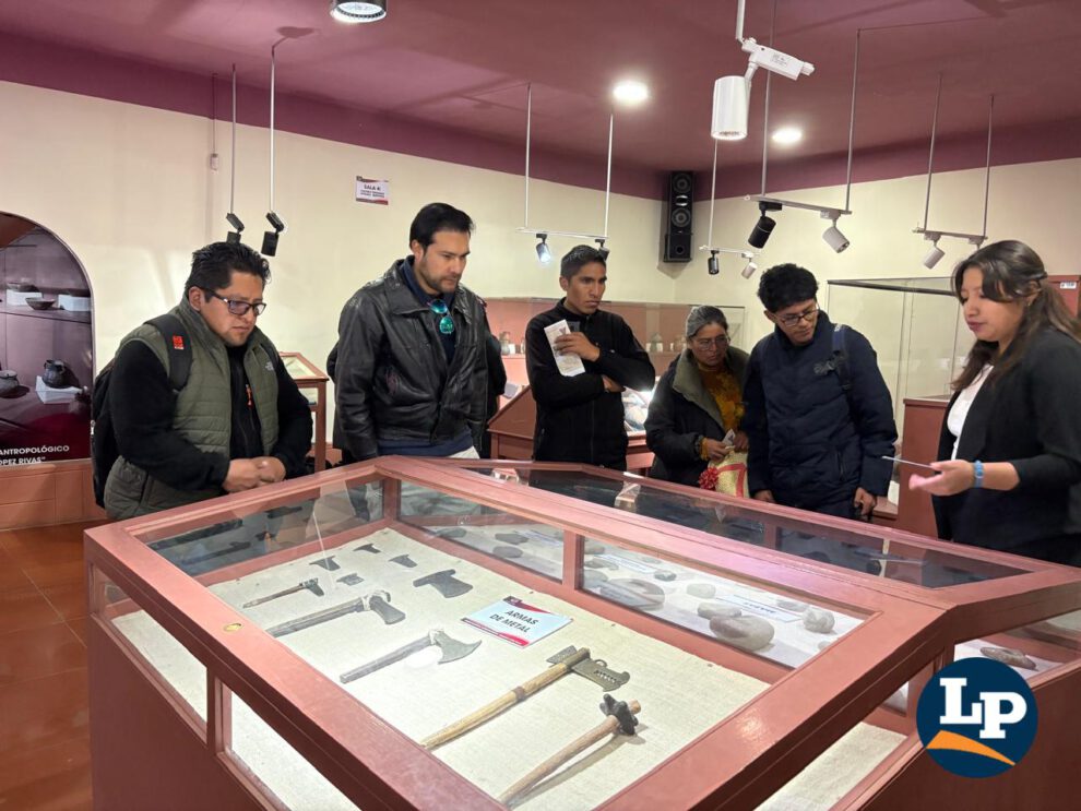 Exposición