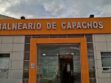 Balneario de Capachos